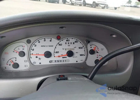 2002 Ford Explorer Sport Trac from USA, damaged, VIN 1FMZU67E22UB82789